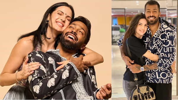 Hardik Pandya: నటాషాతో విడాకులు.. అఫీషియల్గా ప్రకటించిన హార్దిక్ పాండ్యా..
