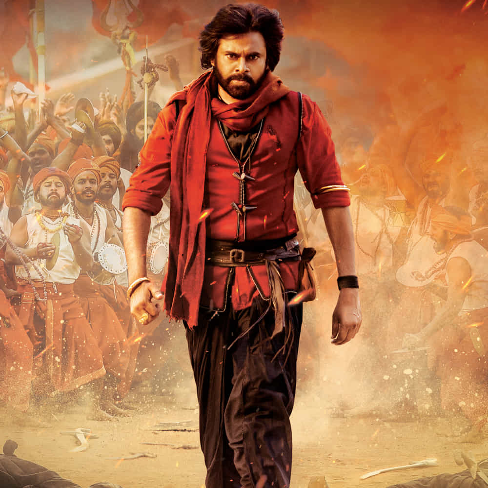 మీ వెనకే మేమూ ఉన్నాం అంటూ హరిహరవీరమల్లు అప్డేట్స్ తో సిద్ధమవుతున్నారు మేకర్స్. ఓటీటీ డీల్ ప్రకారం ఈ ఏడాదే విడుదల కావాలి హరిహరవీరమల్లు.