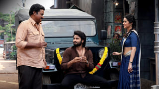 Market Mahalakshmi OTT: ఆహా ఓటీటీలో ‘పార్వతీశం’ ప్రేమకథ.. మార్కెట్ మహాలక్ష్మి స్ట్రీమింగ్ ఎప్పటినుంచంటే?