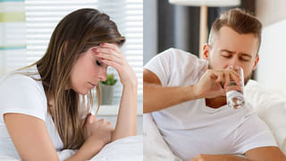 వ్యాధుల పద్మవ్యూహం.. నగర యువత ఆయుష్షు గాలిలో దీపం..!