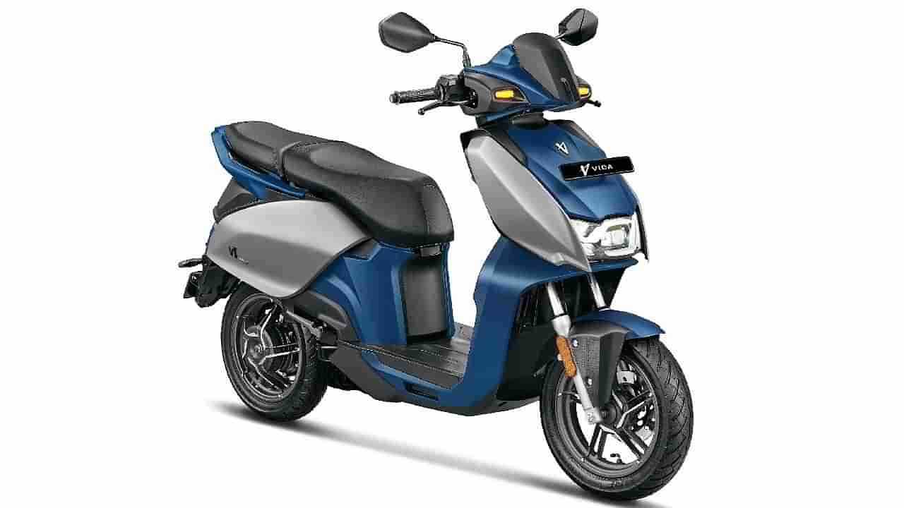 Hero e-scooter: హీరో నుంచి మరో ఈ-స్కూటర్.. మార్కెట్లోనే చీపెస్ట్‌ ఇదే! లాంచింగ్ ఎప్పుడంటే..