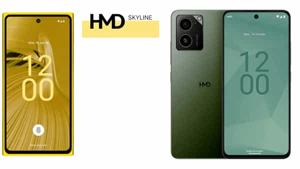 HMD Skylie: మార్కెట్లోకి మరో సూపర్ స్మార్ట్ఫోన్... ఫీచర్స్ అరాచకం...