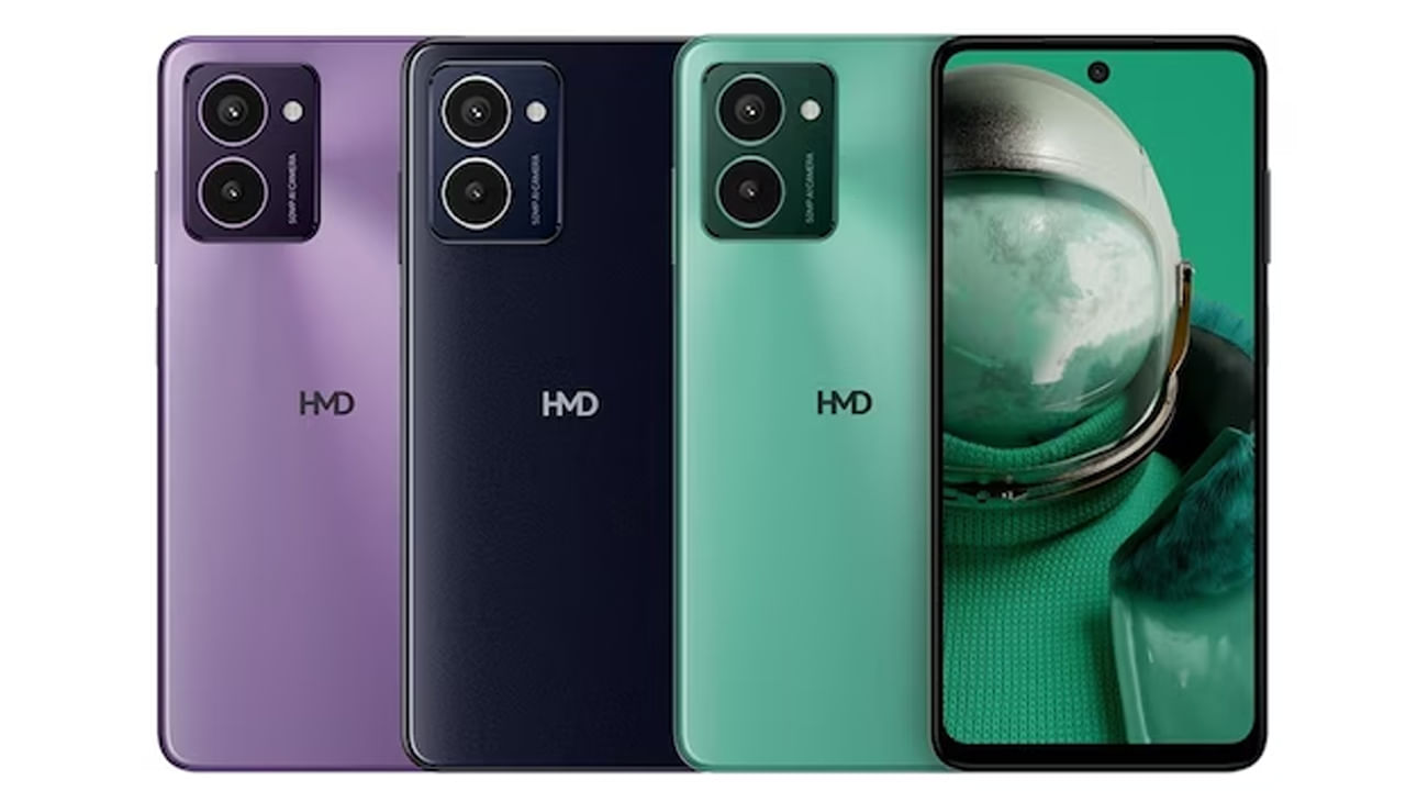 HMD Arrow: భారత మార్కెట్లోకి మరో కొత్త ఫోన్‌ వచ్చేస్తోంది.. ఫీచర్స్‌ ఇలా..