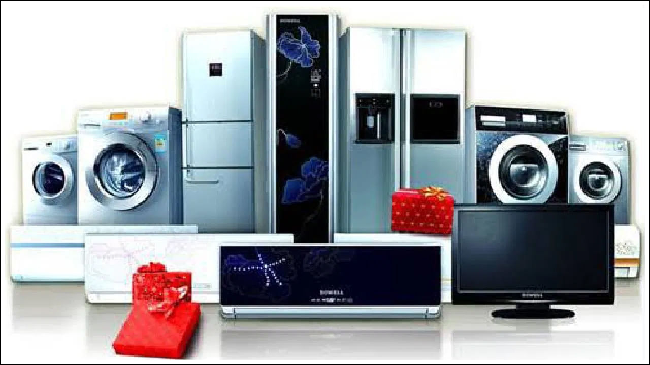 Home Appliances: మొబైల్, టీవీ, ఫ్రిజ్‌ కొనుగోలుదారులకు గుడ్‌న్యూస్‌.. ధరలు తగ్గనున్నాయా?