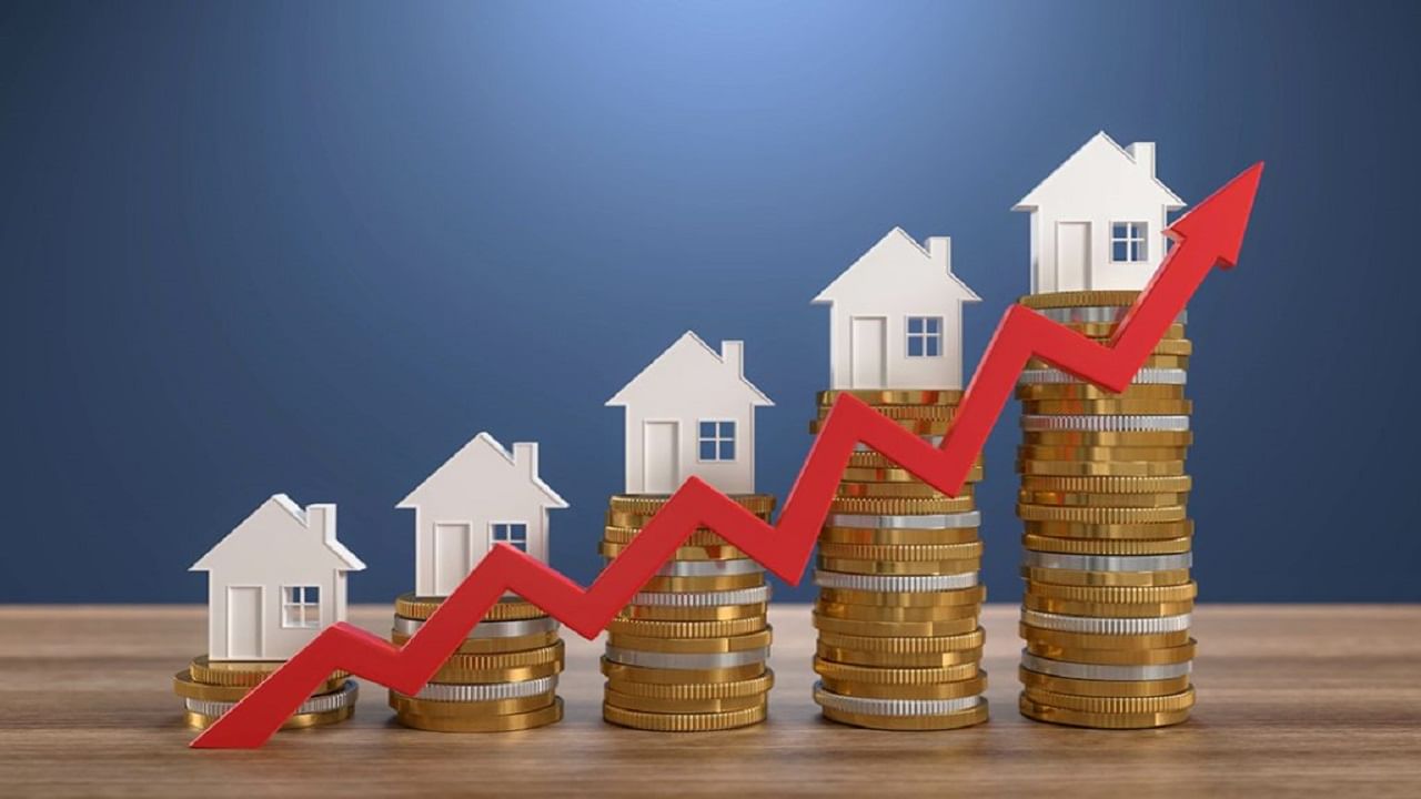 Housing Prices Surge: ఆ నగరాల్లో భారీగా పెరిగిన ఇంటి ధరలు.. సంచలన నివేదికలో నివ్వెరపోయే వాస్తవాలు