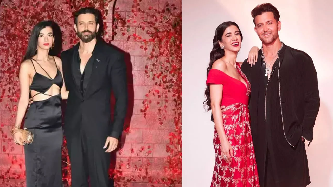 Hrithik Roshan: రెండో పెళ్లికి రెడీ అయిన స్టార్ హీరో.. ఆ యంగ్ హీరోయిన్‌తో కలిసి ఏడడుగులు వేయనున్న హృతిక్