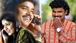 Naveen Chandra: ‘సారంగదరియా’ప్రీ రిలీజ్ ఈవెంట్‌‏కు అతిథిగా హీరో నవీన్ చంద్ర..