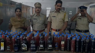 4 రోజుల ముందు డ్రగ్స్‌ తీసుకున్నా ఈ మిషన్ కనిపెట్టేస్తుంది.. పోలీసుల చేతికి సరికొత్త కిట్స్.. ఇక తాట తీసుడే..