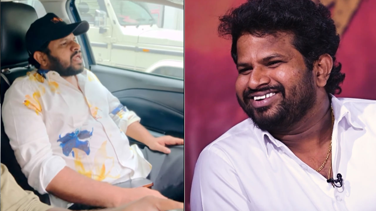 Hyper Aadi: ఏం పాడాడు భయ్యా..! హైపర్ ఆది ఇరగదీశాడుగా..!!