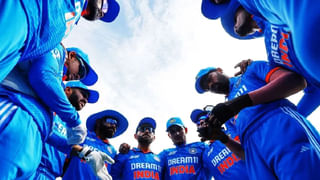 IND vs ZIM, 3rd T20I: గిల్ హాఫ్ సెంచరీ.. రుతురాజ్ తుఫాన్ ఇన్నింగ్స్.. జింబాబ్వే టార్గెట్ ఎంతంటే?