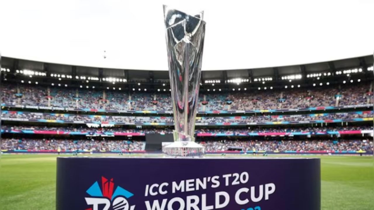 ICC: 2025 నుంచి 2027 వరకు.. భారత్లో జరిగే ఐసీసీ ఈవెంట్స్ ఇవే.. అవేంటంటే?