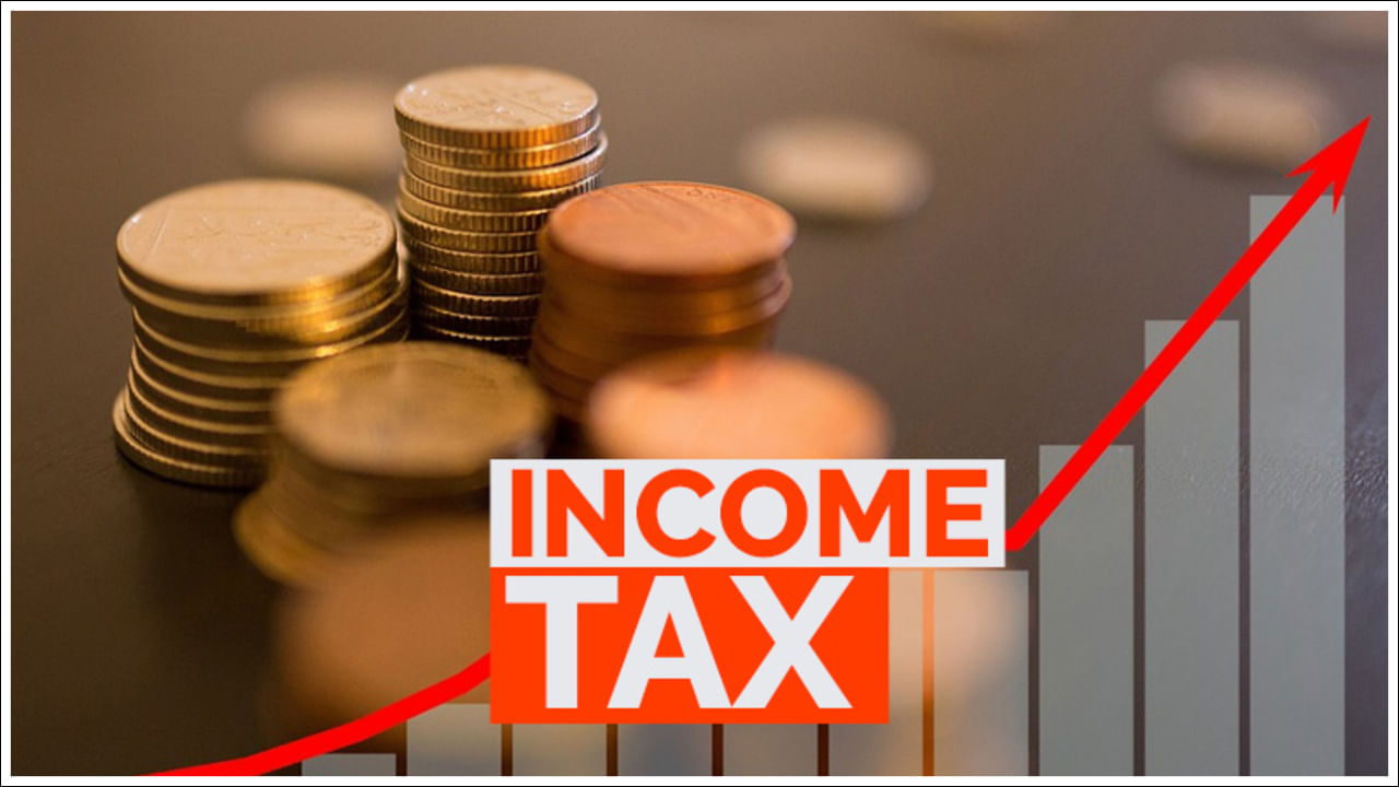 Income Tax