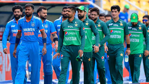 IND vs PAK: ఆ రుజువు ఐసీసీకి ఇవ్వాల్సిందే: బీసీసీఐని ఇరకాటంలో పడేసిన పీసీబీ.. అదేంటంటే?
