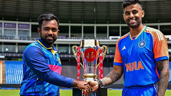 IND Vs SL: తొలి టీ20కి టీమిండియా ప్లేయింగ్ ఎలెవన్ ఇదే.. బరిలోకి సిక్సర్ల కింగ్.. బెంచ్కే ఆ ఇద్దరు.!