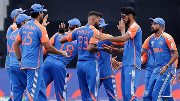 IND vs SL: రెండో టీ20లో భారత ఘన విజయం.. సిరీస్ విజయంతో మొదలైన సూర్య-గంభీర్ శకం..