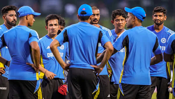 IND Vs SL: గంభీరా.. మజాకా.! 33 బంతుల్లోనే మడతపెట్టించాడుగా.. ప్రత్యర్ధులకు వార్నింగ్ బెల్స్