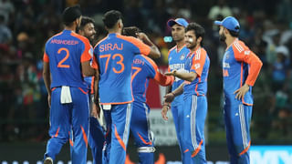 Asia Cup 2025: భారత్‌లోనే 2025 ఆసియా కప్‌.. 5 జట్లు క్వాలిఫై.. 6వ జట్టు ఏదంటే?