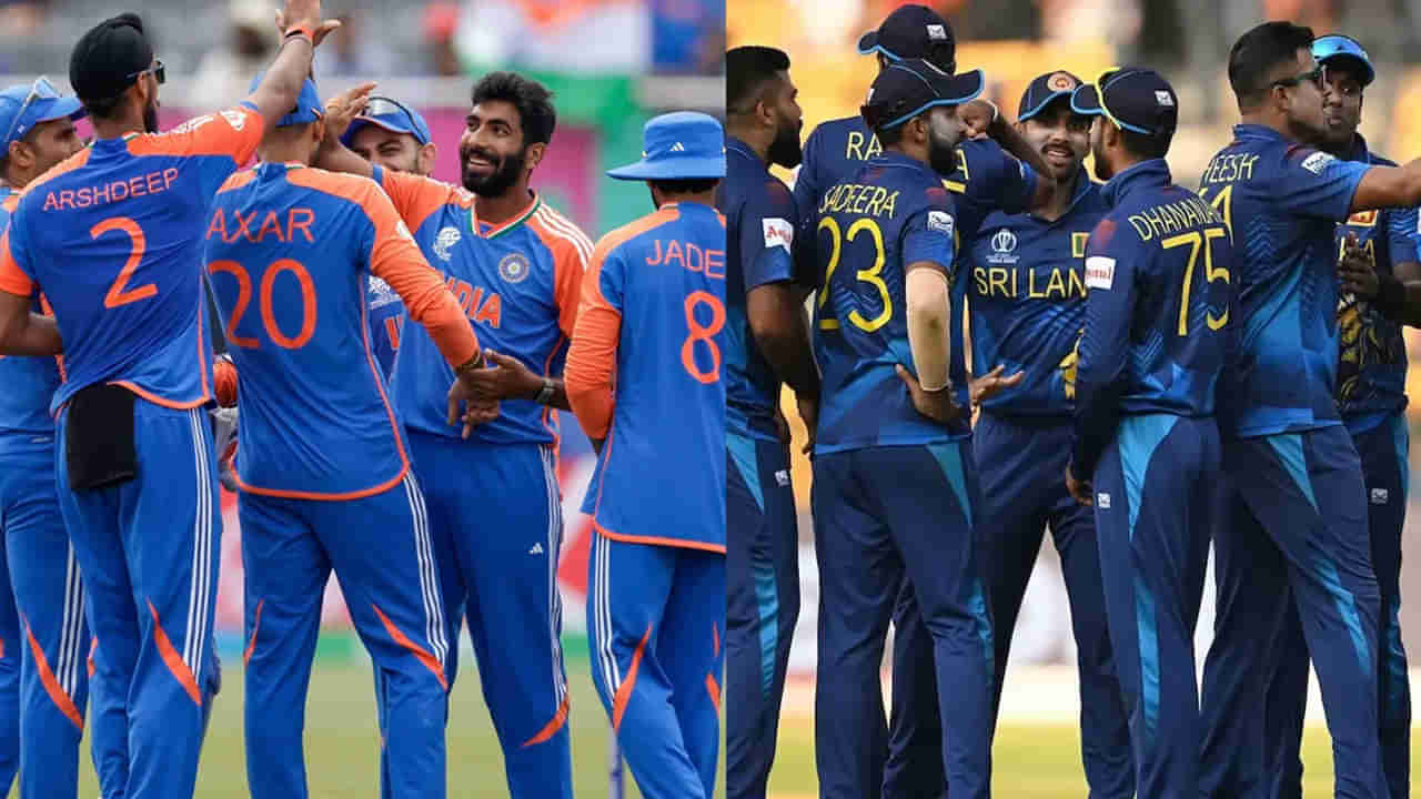 IND vs SL: గాయపడిన స్టార్ బౌలర్.. భారత్, లంక సిరీస్‌కు దూరం.. ఎవరంటే?