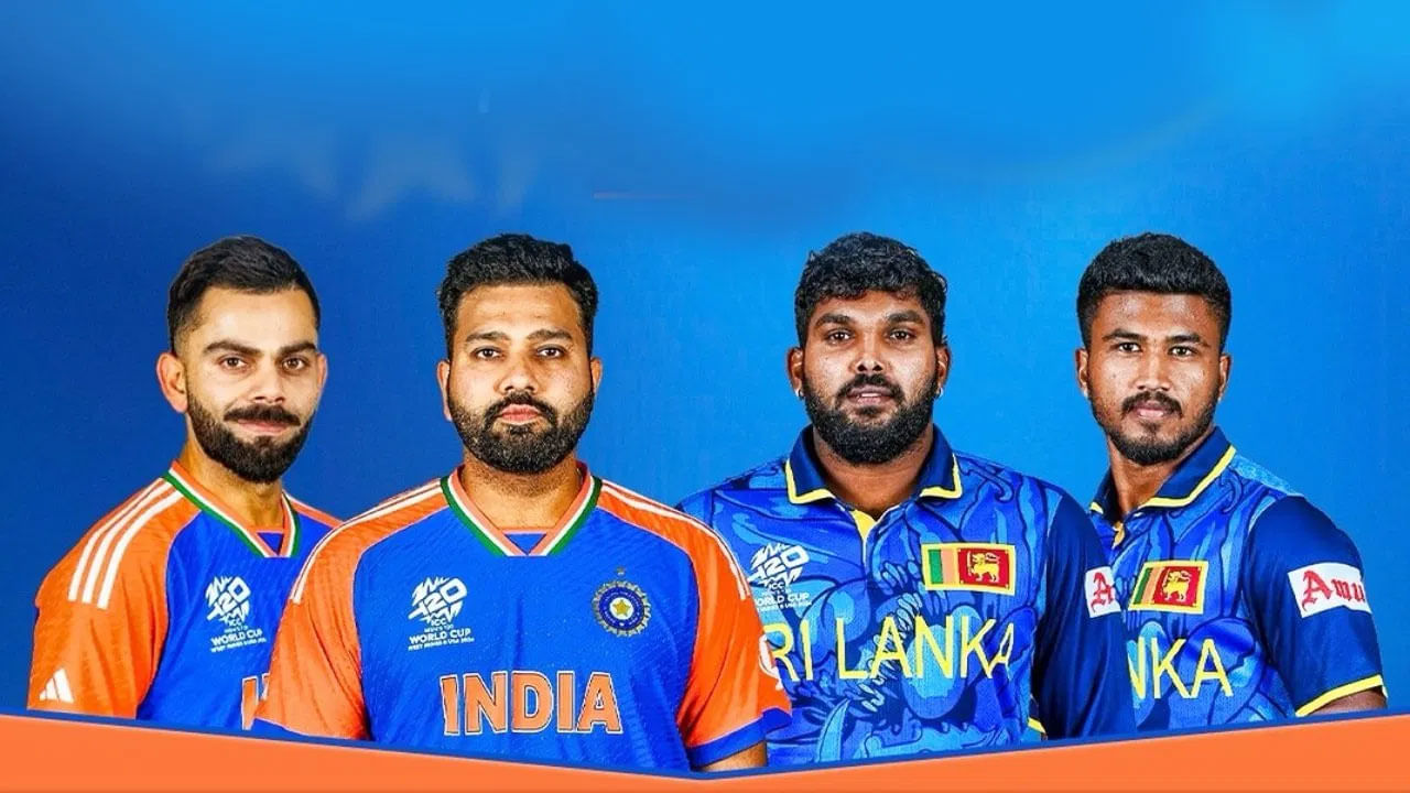 IND vs SL: ముగిసిన టీ20 సిరీస్.. వన్డే సమరానికి సిద్ధమైన భారత్, శ్రీలంక జట్లు.. పూర్తి షెడ్యూల్ ఎలా ఉందంటే?