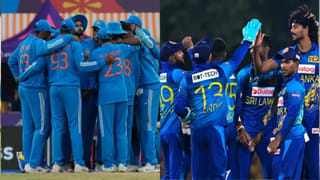 IND vs ZIM, 4th T20I: హాఫ్ సెంచరీలో చెలరేగిన గిల్, జైస్వాల్.. 4వ మ్యాచ్‌లో భారత్ ఘన విజయం.. సిరీస్ సొంతం..