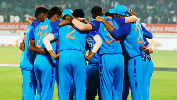 IND vs ZIM: 42 సిక్స్లు, 36 ఫోర్లతో 484 పరుగులు.. టీమిండియా ఓపెనర్గా ఐపీఎల్ నయా సెన్సెషన్.. ఎవరంటే?