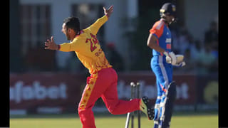 IND vs ZIM: తొలి టీ20లో 8 రికార్డులు.. లిస్ట్ చూస్తే ఐపీఎల్ స్టార్లకు దడ పుట్టాల్సిందే భయ్యో..