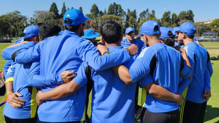 Team India: ఐసీసీ ప్లేయర్ ఆఫ్ ది మంత్ రేసులో మనోళ్లే ముగ్గురు.. గట్టిపోటీ ఇస్తోన్న ఆఫ్ఘాన్ డేంజరస్ ప్లేయర్..