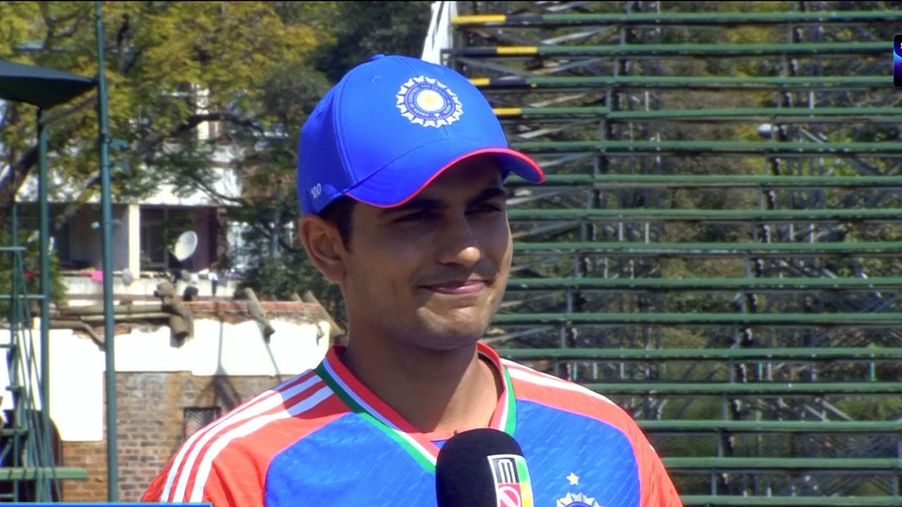 IND vs ZIM, 3rd T20I: టాస్ గెలిచిన భారత్.. టీమిండియా ప్లేయింగ్ 11లో 3 మార్పులు.. ఎవరొచ్చారంటే?