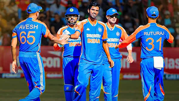 IND vs SL: జింబాబ్వేలో కీలకమయ్యారు.. లంక టూర్కు ఎనిమీస్ అయ్యారు.. వారిపై వేటు వేయనున్న గంభీర్..