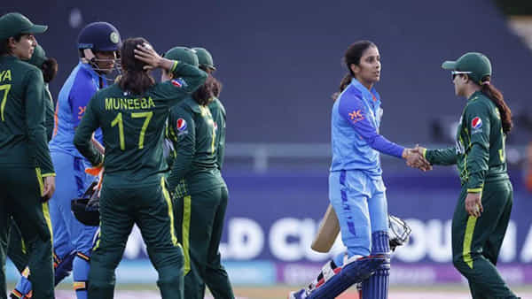 IND vs PAK: టోర్నీ ఏదైనా.. టీమిండియాదే ఆధిపత్యం.. ఐసీసీ ఈవెంట్లలో భారత్, పాక్ రికార్డులు..