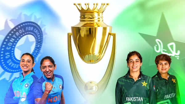 INDW vs PAKW: భారత్ vs పాకిస్తాన్ పోరుకు రంగం సిద్ధం.. ఫ్రీగా ఎక్కడ చూడాలంటే?