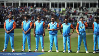 IND vs ZIM, 3rd T20I: టాస్ గెలిచిన భారత్.. టీమిండియా ప్లేయింగ్ 11లో 3 మార్పులు.. ఎవరొచ్చారంటే?
