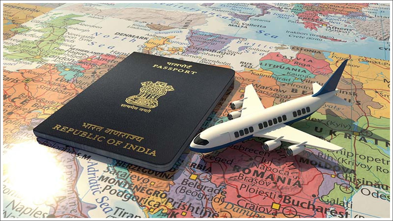 Indians Passport Holders: భారతీయులు వీసా లేకుండా వెళ్లే టాప్-10 దేశాలు ఏవో తెలుసా?