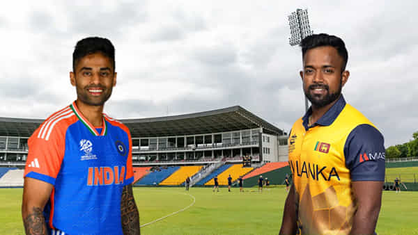 SL vs IND: శ్రీలంకతో మొదటి టీ20 .. టాస్ ఓడిన భారత్.. సంజూశామ్సన్ కు మళ్లీ నిరాశే