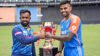 Rahul Dravid: తండ్రి అడుగుజాడల్లోనే.. కర్ణాటక ప్రీమియర్ లీగ్‌లో రాహుల్ ద్రవిడ్ కుమారుడు.. ఎంత ధర పలికాడంటే?