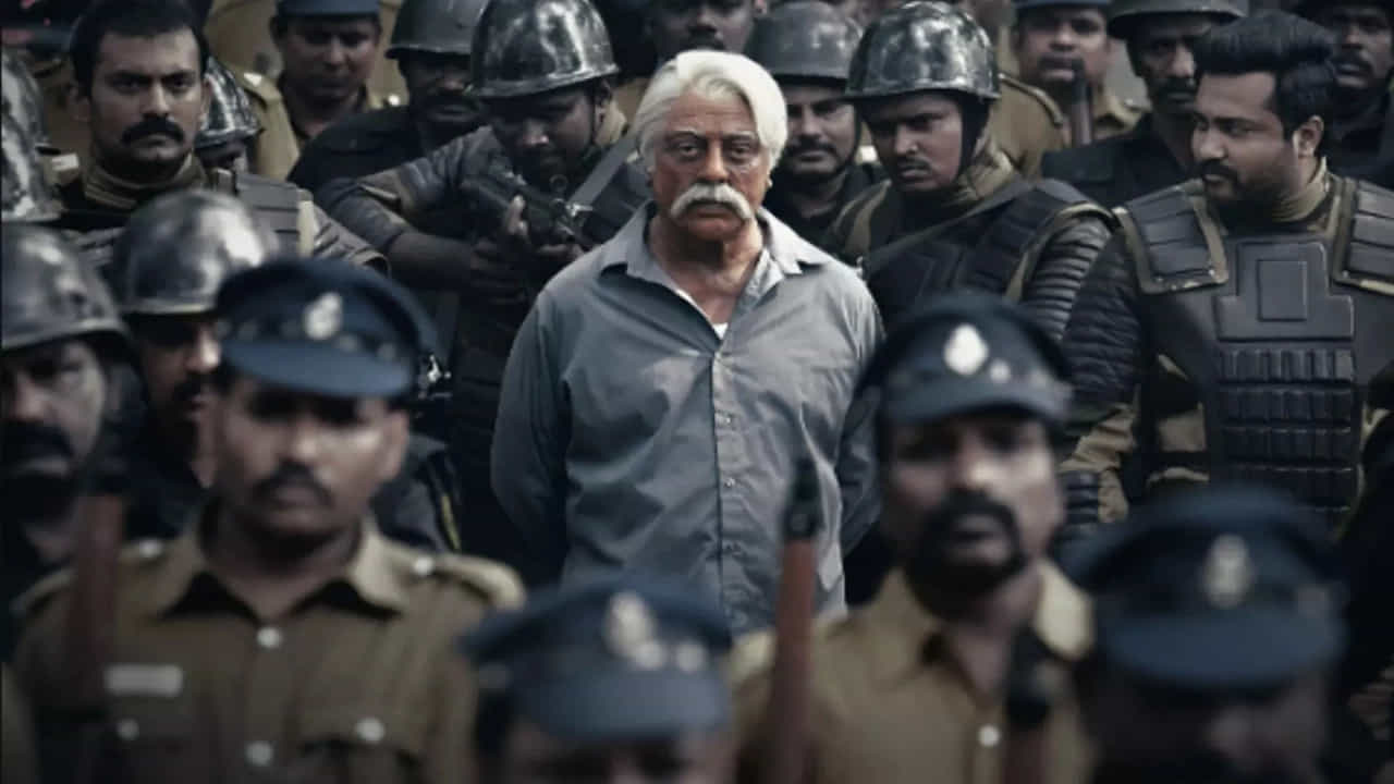 కల్కి తర్వాత కమల్ కెరీర్లో విడుదలైన మూవీ కాబట్టి, పర్ఫెక్ట్ గా టార్గెట్ చేస్తే, ప్యాన్ ఇండియా రేంజ్లో భారీ నెంబర్ బాక్సాఫీస్ దగ్గర కనిపిస్తుందని ట్రేడ్ వర్గాల్లోనూ ఆశలు కనిపించాయి. అయితే కథ బలంగా లేకపోవడంతో ఆ ఆశల మీద నీళ్లు చల్లినట్టు అయింది. దీని వల్ల సర్ఫిరాకి మరింత మేలు జరిగిందనే అభిప్రాయం వ్యక్తమవుతోంది.