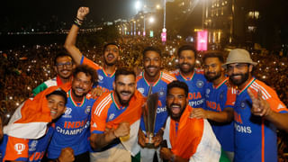 Team India: ప్రపంచ క్రికెట్‌ని శాసిస్తున్న ఇండియన్ క్రికెట్