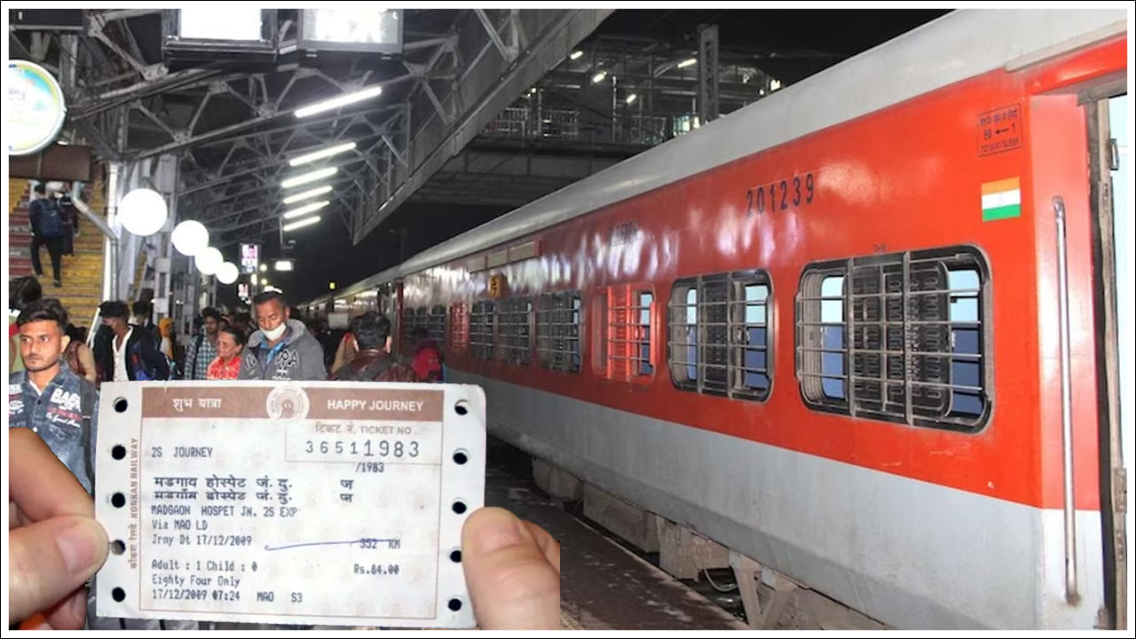 Indian Railways: అత్యవసర సమయాల్లో రిజర్వేషన్‌ ట్రైన్‌ టికెట్‌ పొందడం ఎలా?