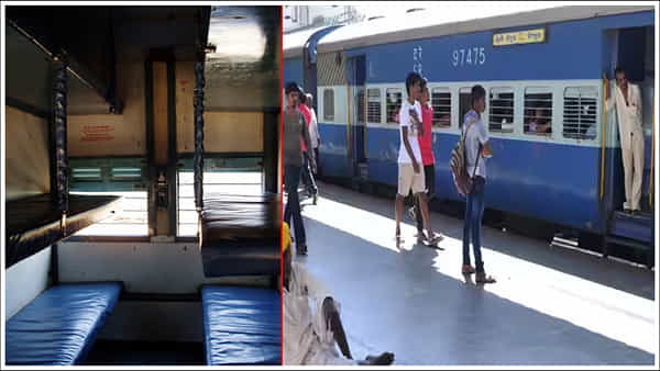 Indian Railways: లోయర్ బెర్త్ కోసం రైల్వే కొత్త నిబంధనలు.. అదేంటో తెలుసా?