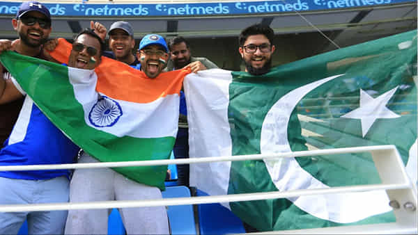 IND vs PAK: 216 గంటలు.. భారత, పాక్ మధ్య కీలక పోరు.. మ్యాచ్ ఎప్పుడు, ఎక్కడ జరుగుతుందంటే?