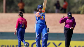 INDW vs UAEW: వరుసగా రెండో విజయం.. ఆసియాకప్‌లో భారత మహిళల దూకుడు..