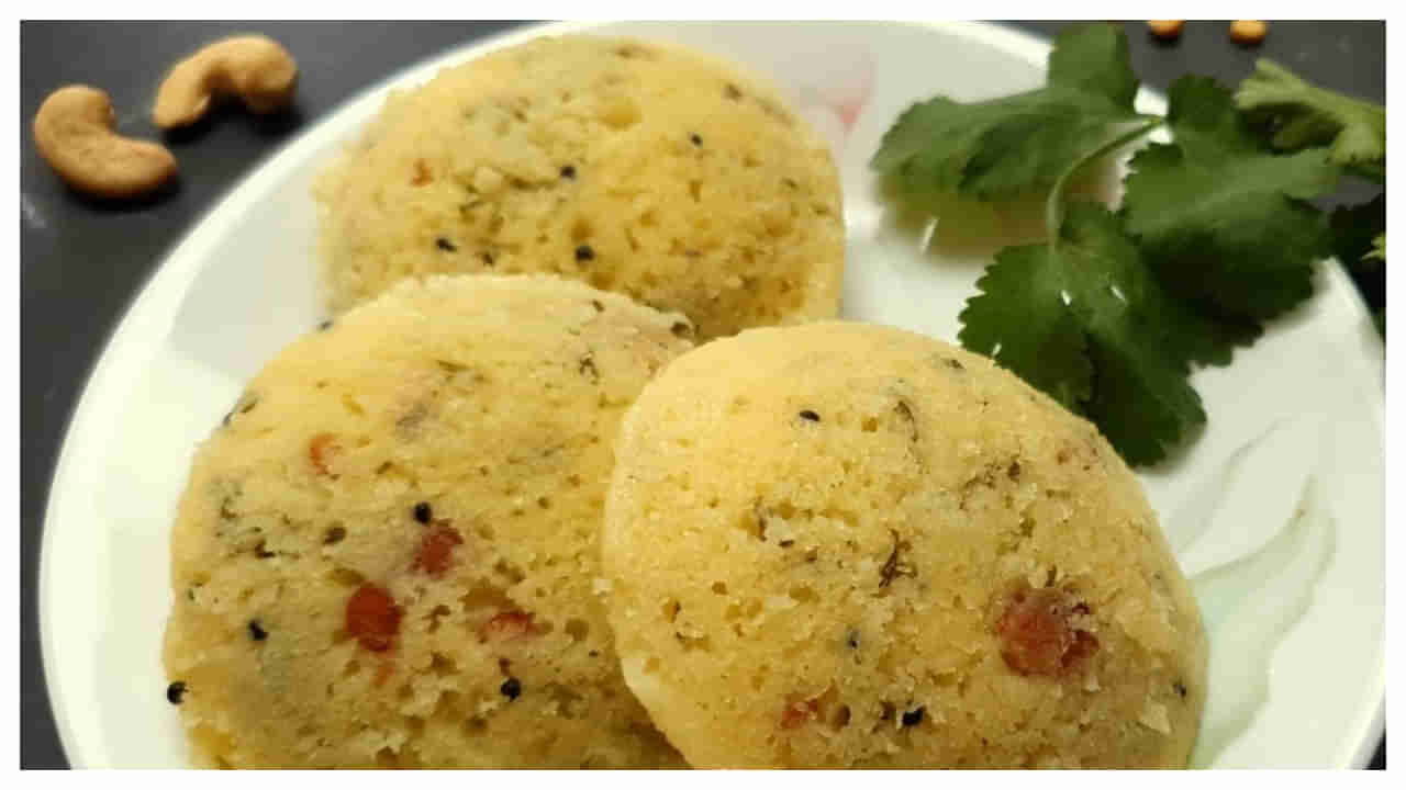 Instant Idli: శనగ పిండితో ఇన్స్‌స్టెంట్ ఇడ్లీలు.. దూదిలా నోట్లో కరిగిపోతాయి..