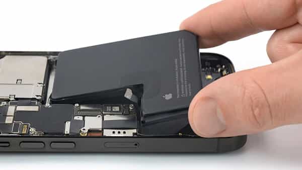 Apple iPhone: ఐఫోన్ కస్టమర్లకు గుడ్ న్యూస్ అంటే ఇదికదా.. కొత్త టెక్నాలజీని తీసుకొస్తున్న యాపిల్..