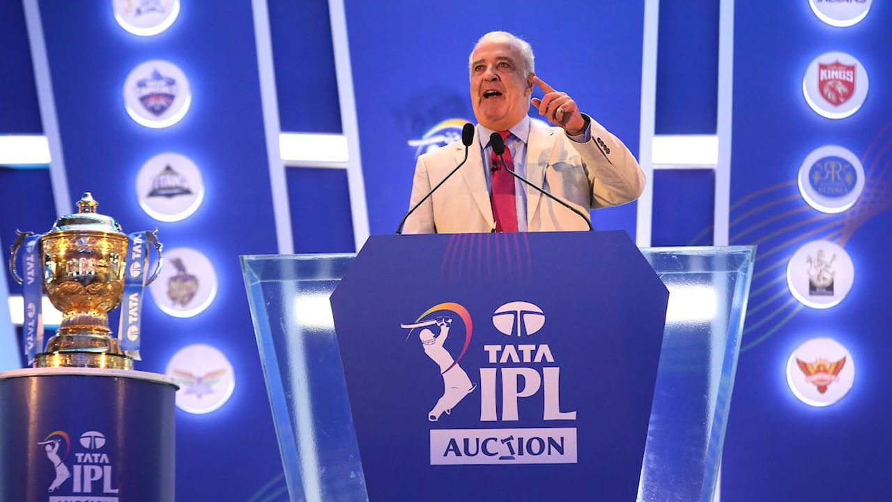 IPL 2025: ఐపీఎల్ మెగా వేలానికి ముందుగా ఊహించని ట్విస్ట్.. ఫ్రాంచైజీల సంచలన నిర్ణయం