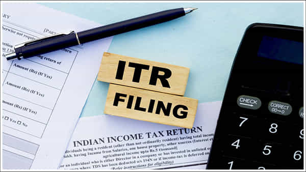 ITR Filing: ఐటీఆర్ ఫైల్ చేయని వారికి గుడ్ న్యూస్.. మరో నెలపాటు గడువు పెంపు..?