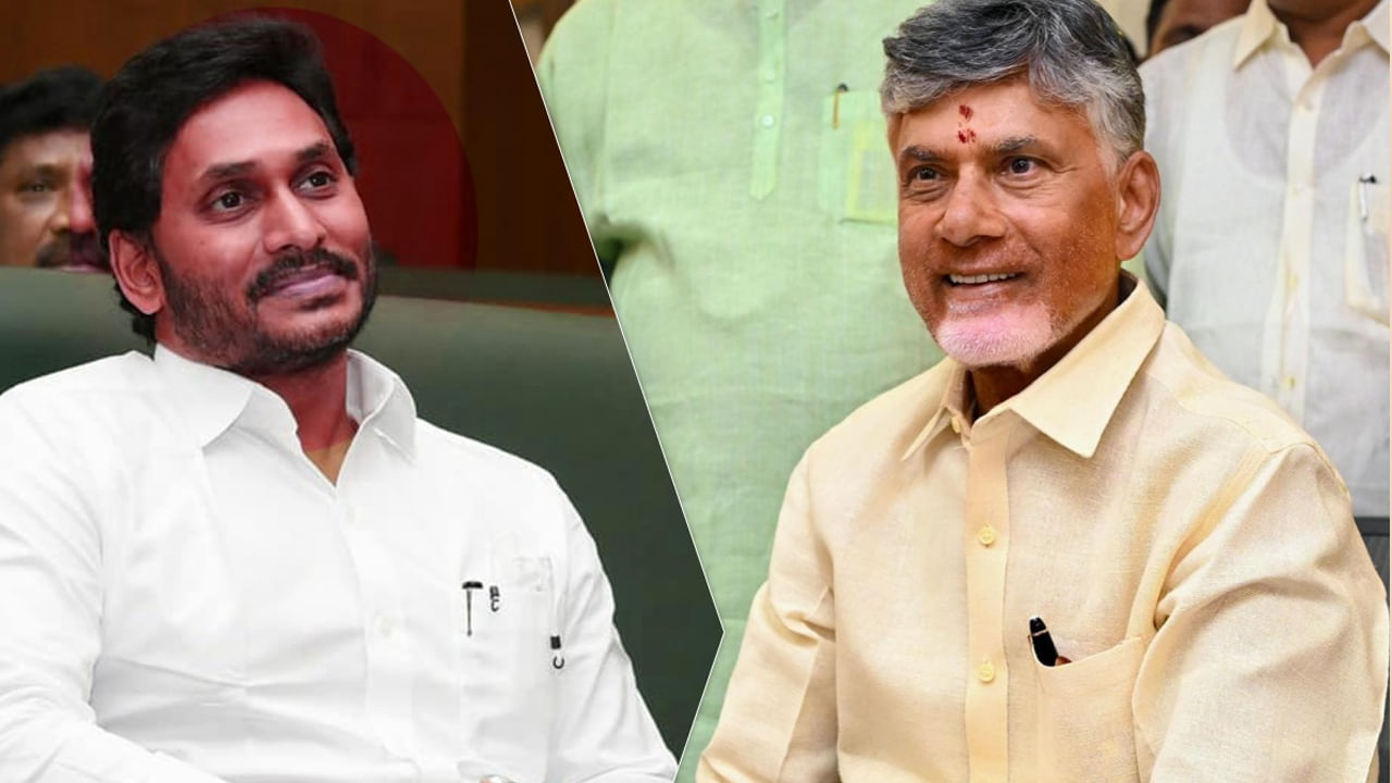 AP Politics: ఏపీలో హీటెక్కిస్తున్న వలసల రాజకీయం.. వైసీపీకి ఇద్దరు ఎంపీల గుడ్బై.. త్వరలోనే టీడీపీలోకి..