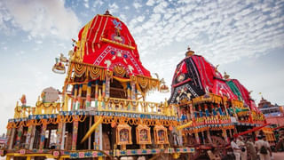 Rath Yatra 2024: రథ యాత్ర సమయంలో తాడునైనా తాకాలని భక్తులు భావిస్తారు.. ఎందుకంటే