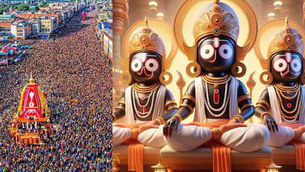 Nabakalebara: జగన్నాథ, బలరాముడు, సుభద్రల విగ్రహాలను ప్రతి 12ఏళ్లకు ఎందుకు మారుస్తారు? విశిష్టత ఏమిటంటే