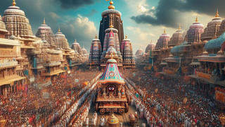 Ratha Yatra 2024: జగన్నాథుని యాత్ర ఎందుకు జరుగుతుంది? పురాణాల ప్రకారం రథయాత్ర కోరిక ఎవరిదంటే?