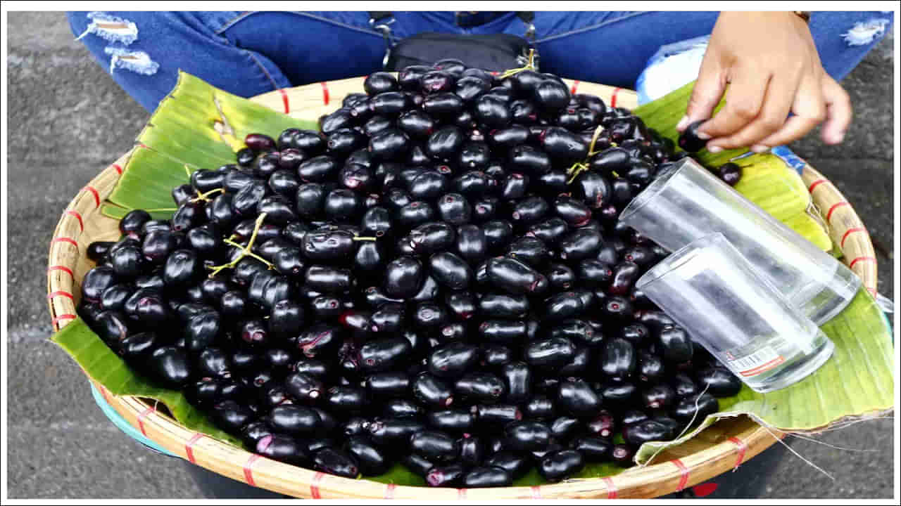 Seasonal Fruit: వామ్మో.. వర్షాకాలంలో ఈ పండ్లు తింటే ఇన్ని ప్రయోజనాలా?